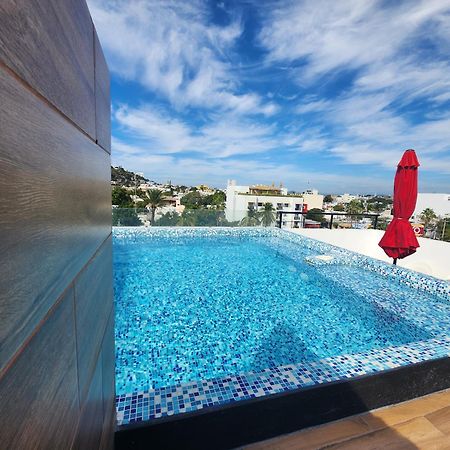 Dpto Playa Centro Malecon Plza Machado¡Promocion! Apartment Mazatlan Ngoại thất bức ảnh