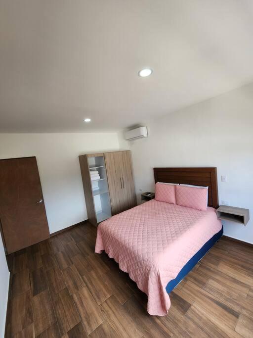 Dpto Playa Centro Malecon Plza Machado¡Promocion! Apartment Mazatlan Ngoại thất bức ảnh