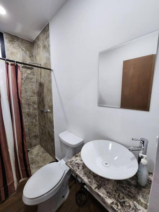 Dpto Playa Centro Malecon Plza Machado¡Promocion! Apartment Mazatlan Ngoại thất bức ảnh
